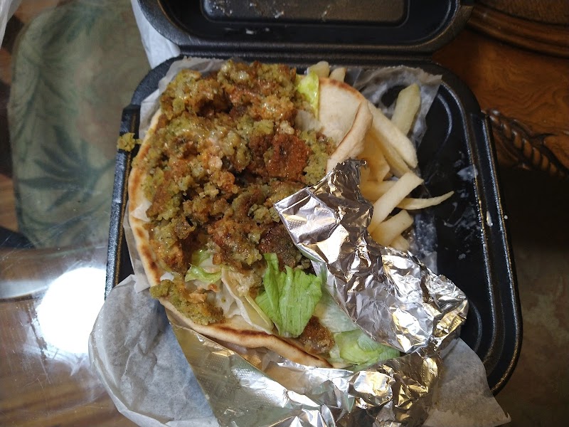TheFoodPlace