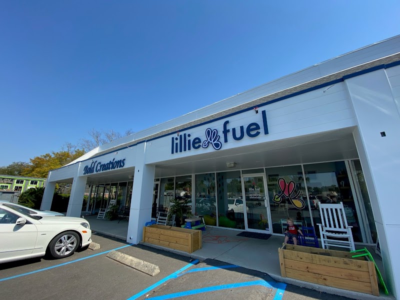 Lillie Fuel