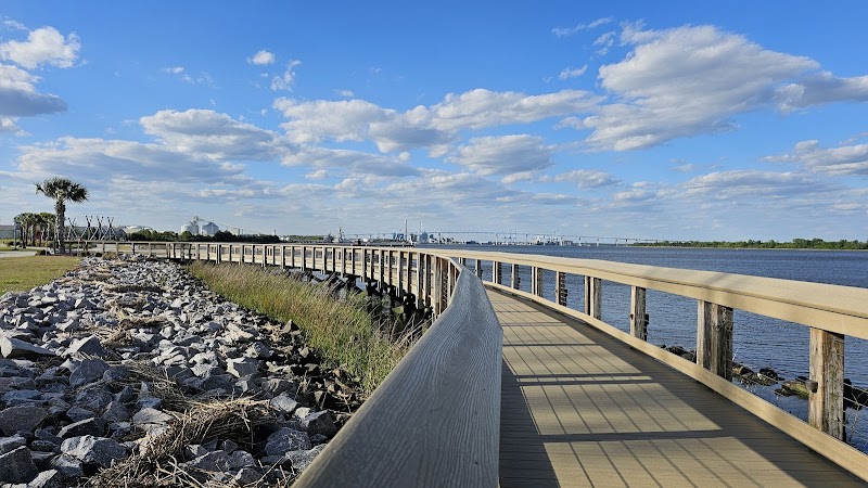 Riverfront Park