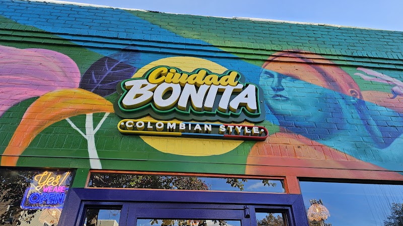 CIUDAD BONITA