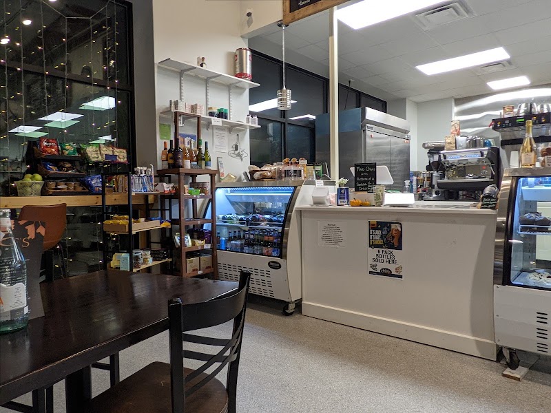 Choice's Gourmet Market & Deli
