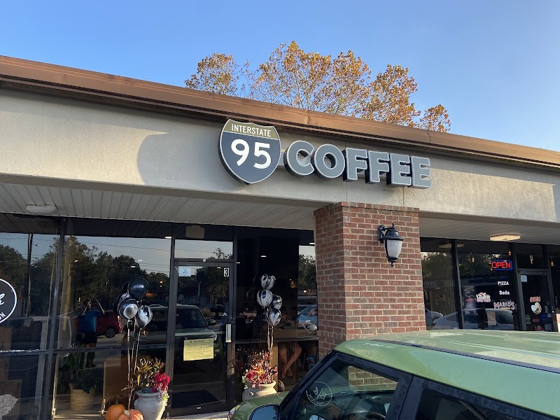 Interstate 95 coffee