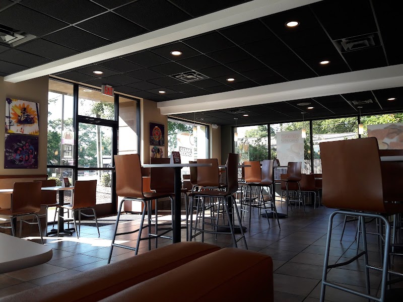 Taco Bell