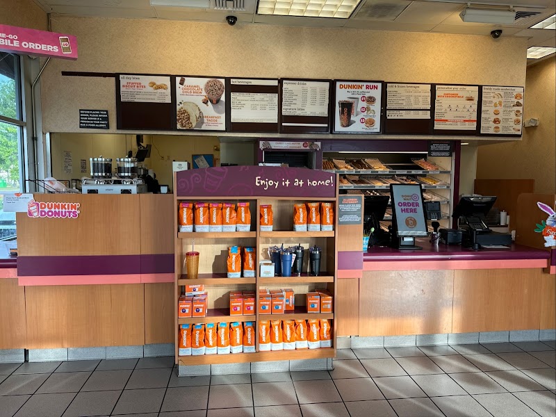 Dunkin'
