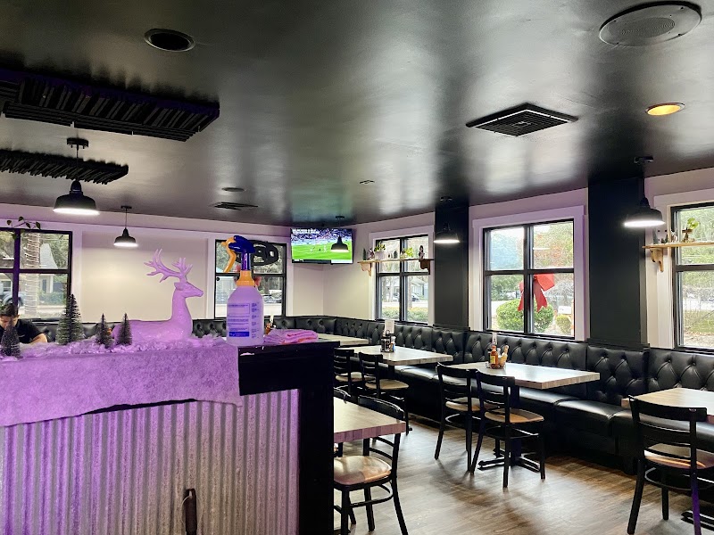 Rancho Grande Mexican Restaurant