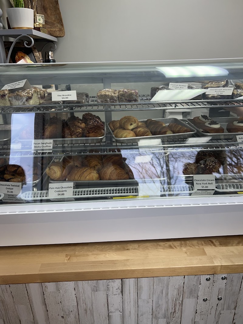 Levé Bakery
