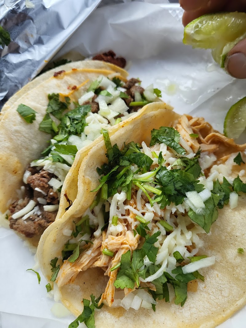 Taco Truck