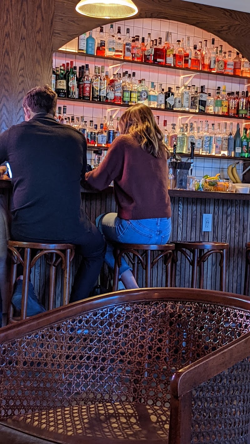 Bar George