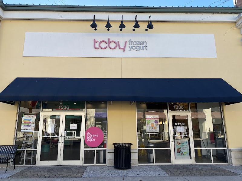 TCBY Towne Centre