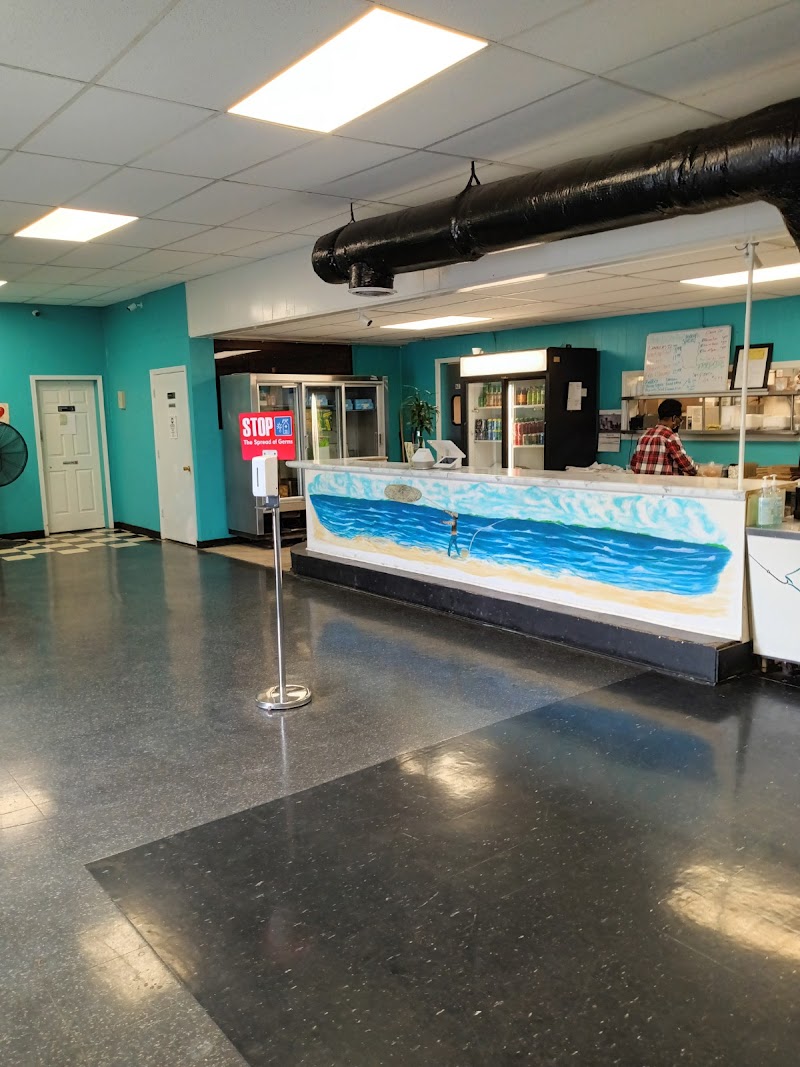Family Seafood Market