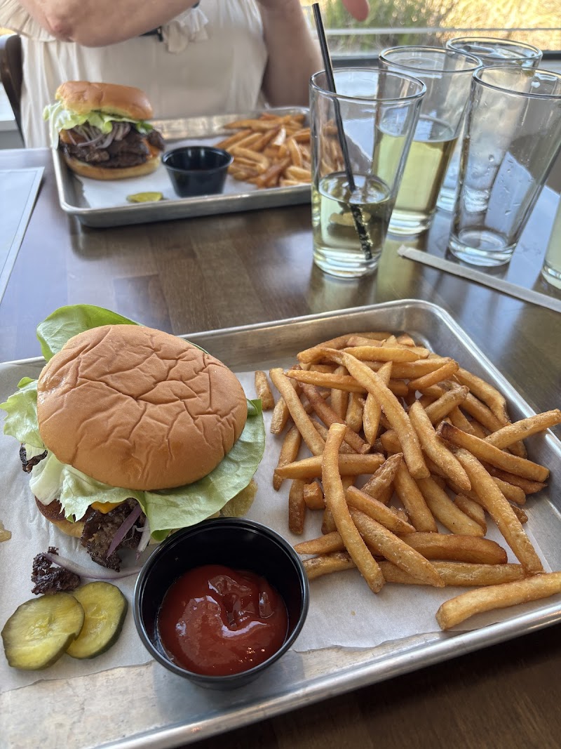 Corner House Restaurant