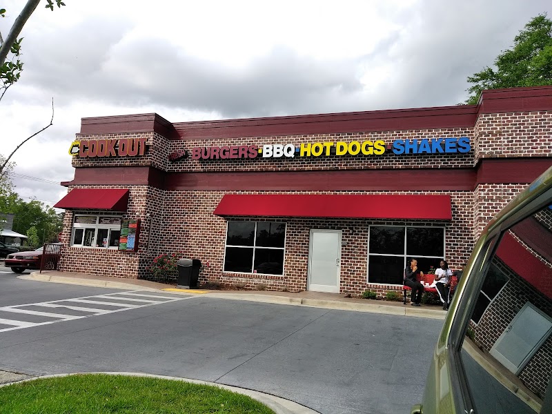 Cook Out
