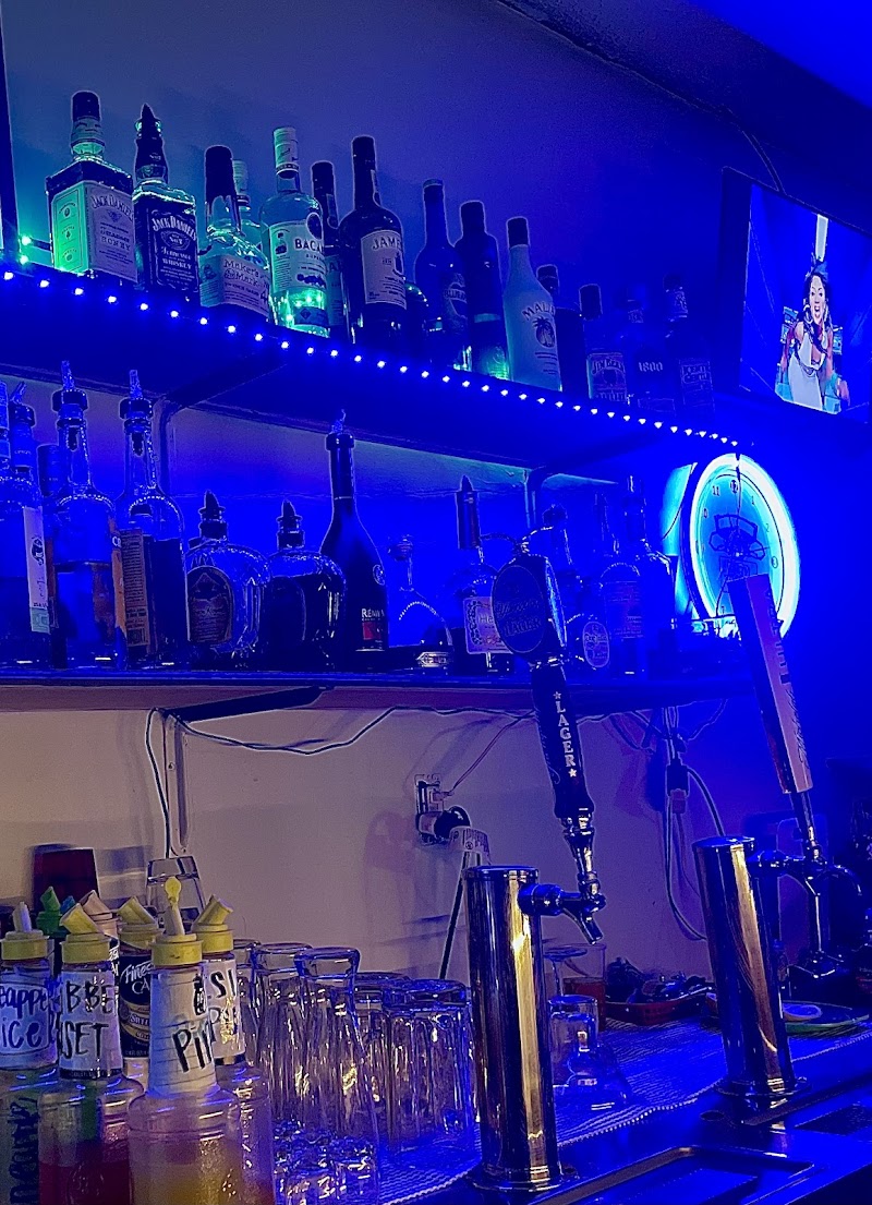 South Aiken Tavern