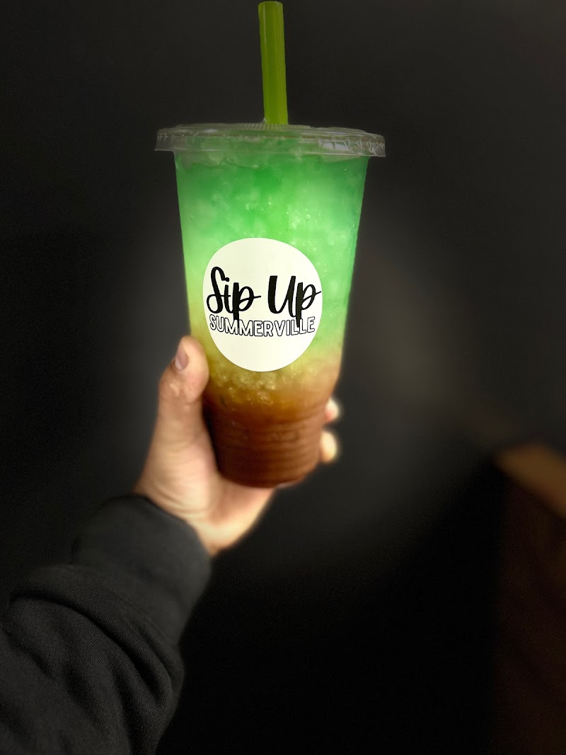 Sip Up Summerville