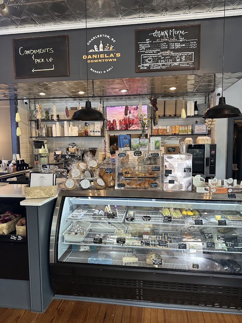 Daniela's Downtown