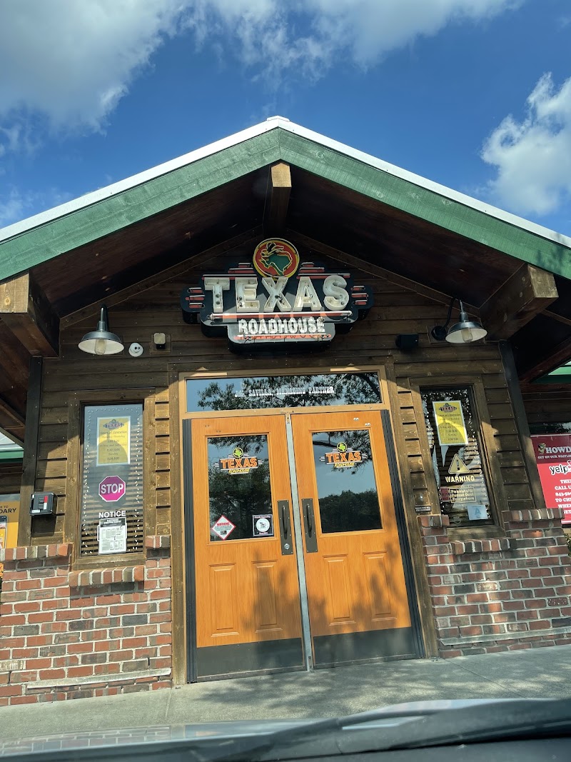 Texas Roadhouse