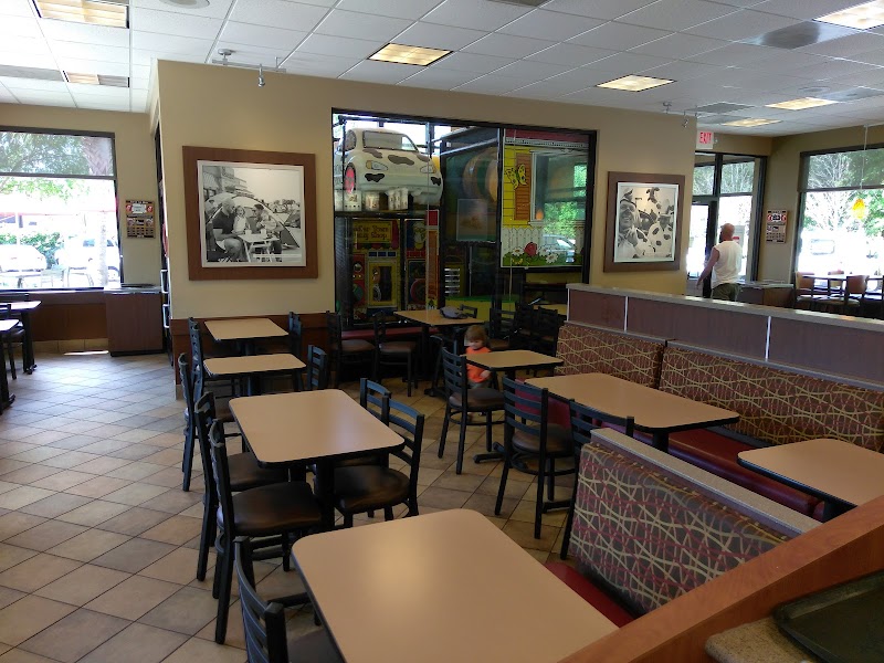 Chick-fil-A