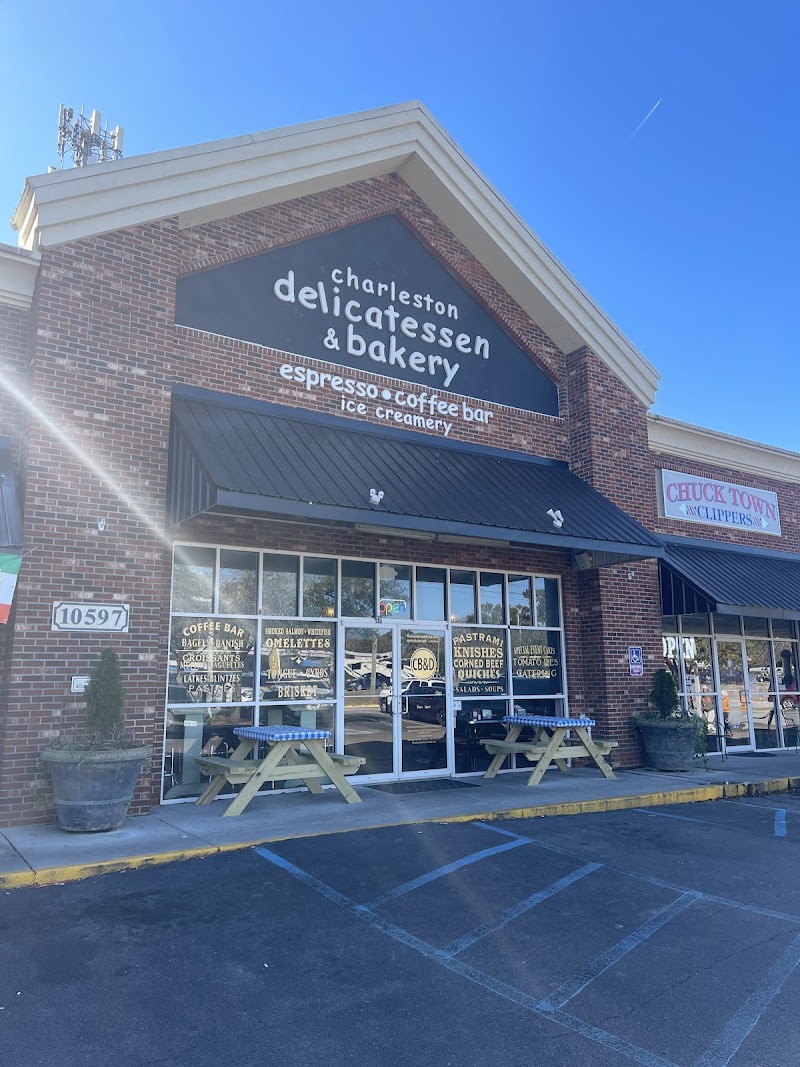 Charleston Bakery & Delicatessen