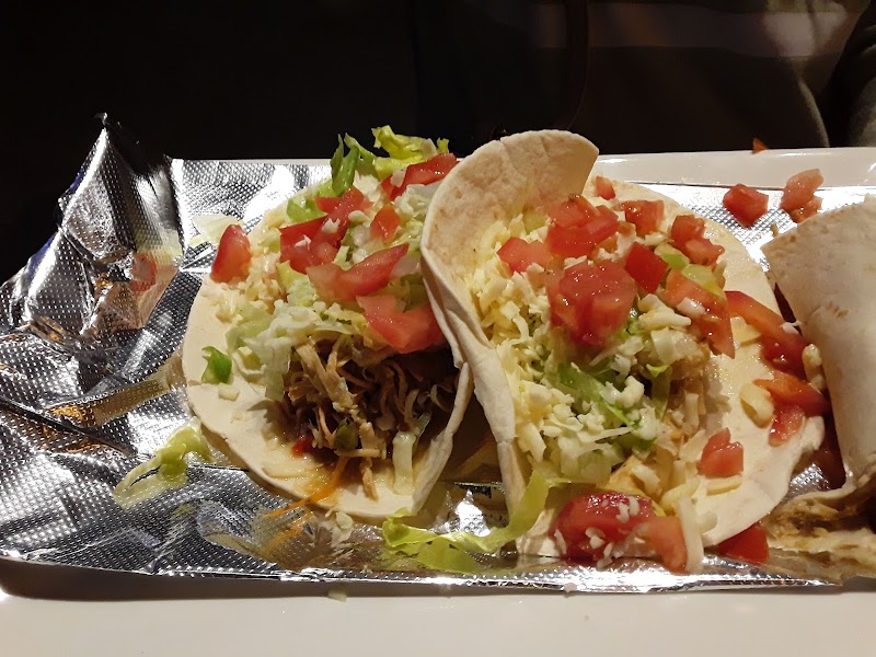 Mi Fiesta Tacos & Tequila-Goose Creek
