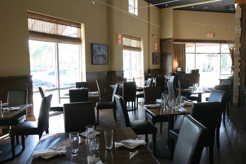 Opal Restaurant & Bar
