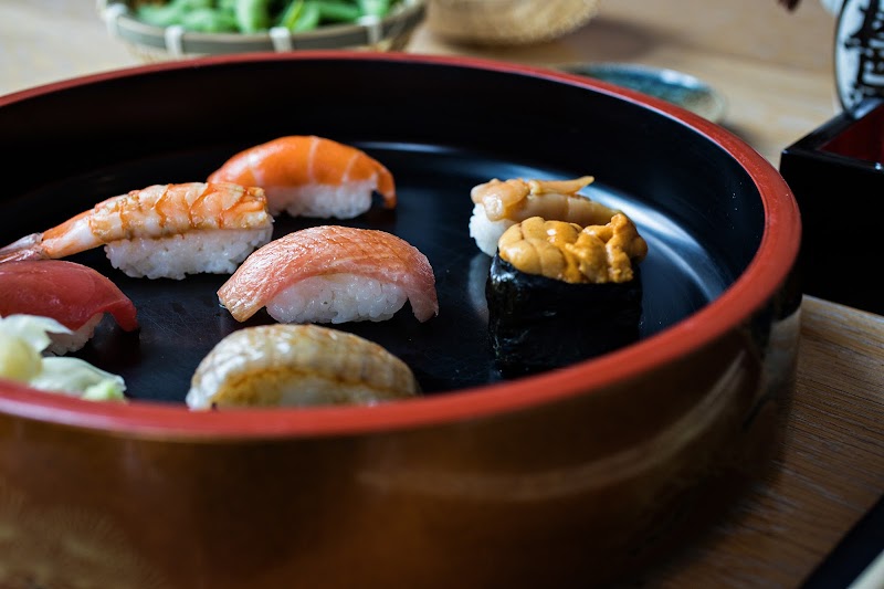 Sushi-Wa
