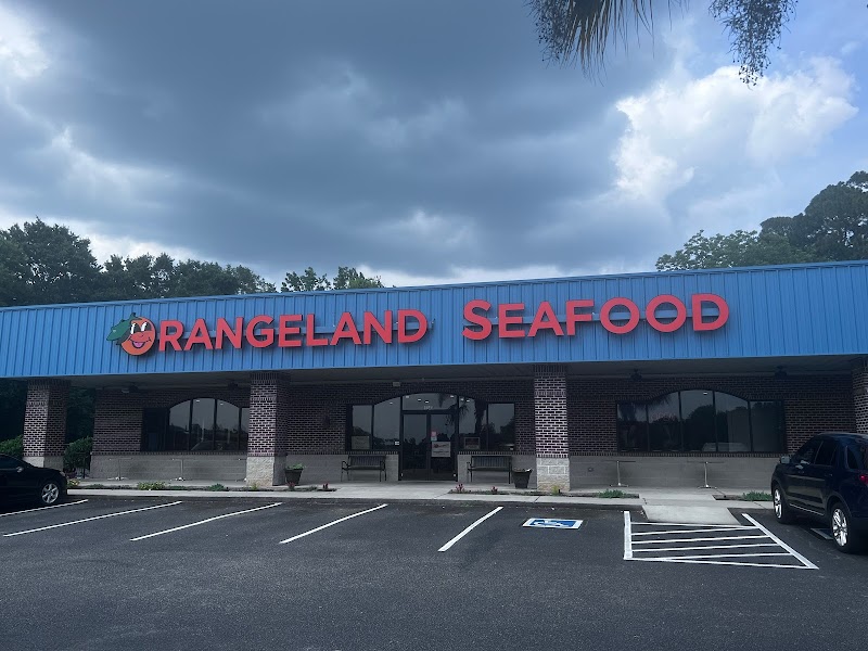 Orangeland Seafood Restaurant & Fish Market