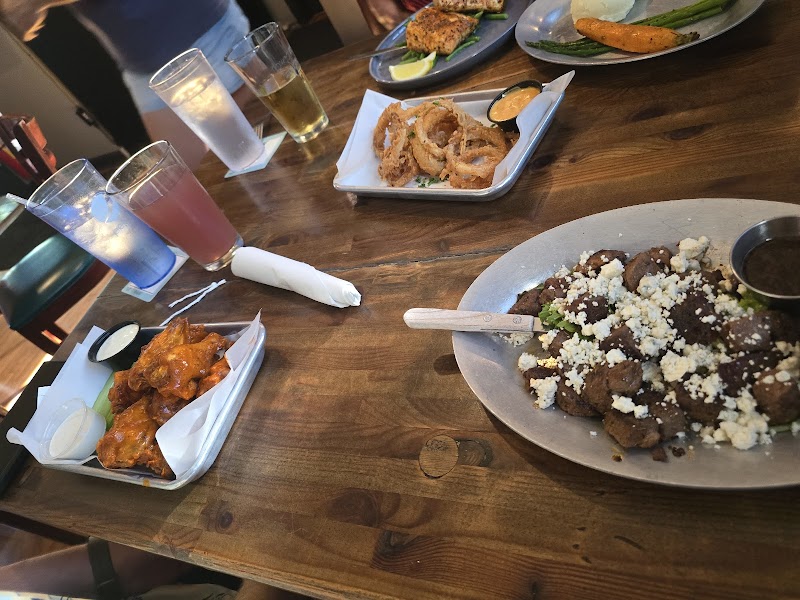 Lowcountry Public House