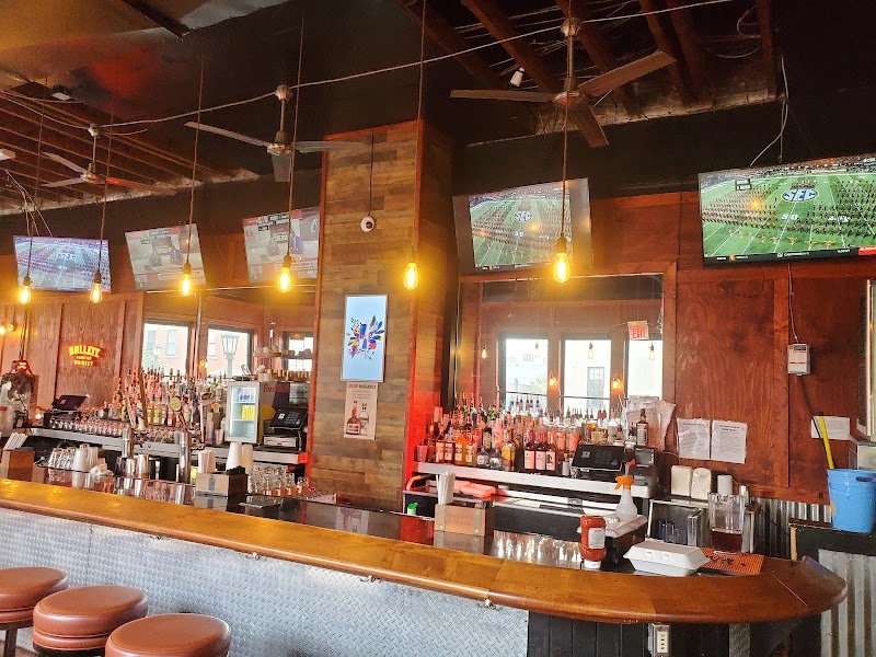 John King Grill & Dueling Piano Bar