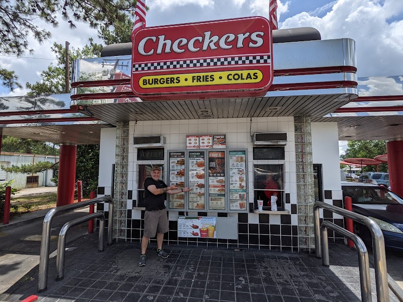 Checkers
