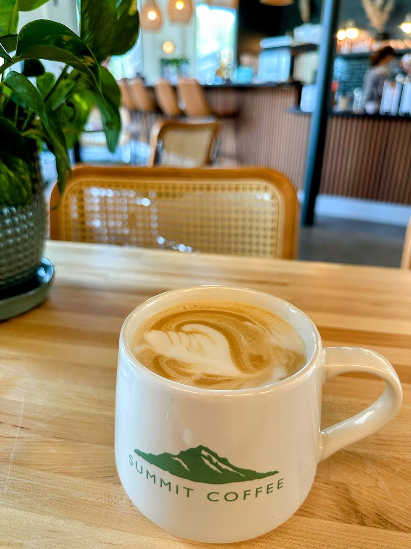 Summit Coffee Nexton