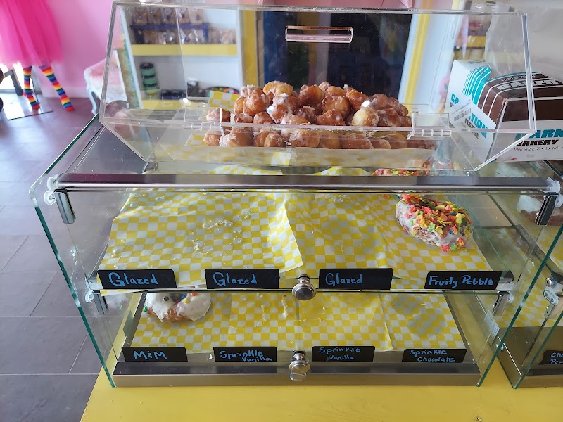 Sunny Summers Cafe