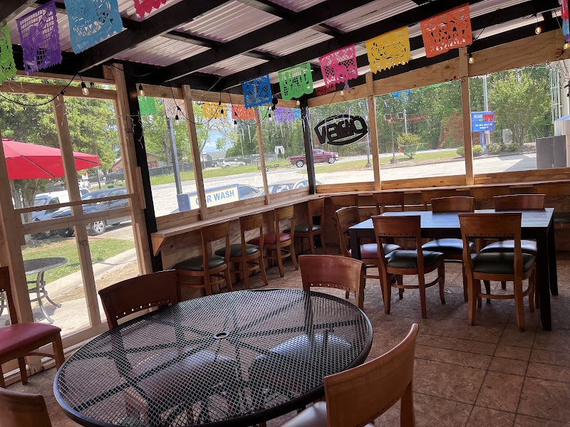 Taqueria Javier Solis