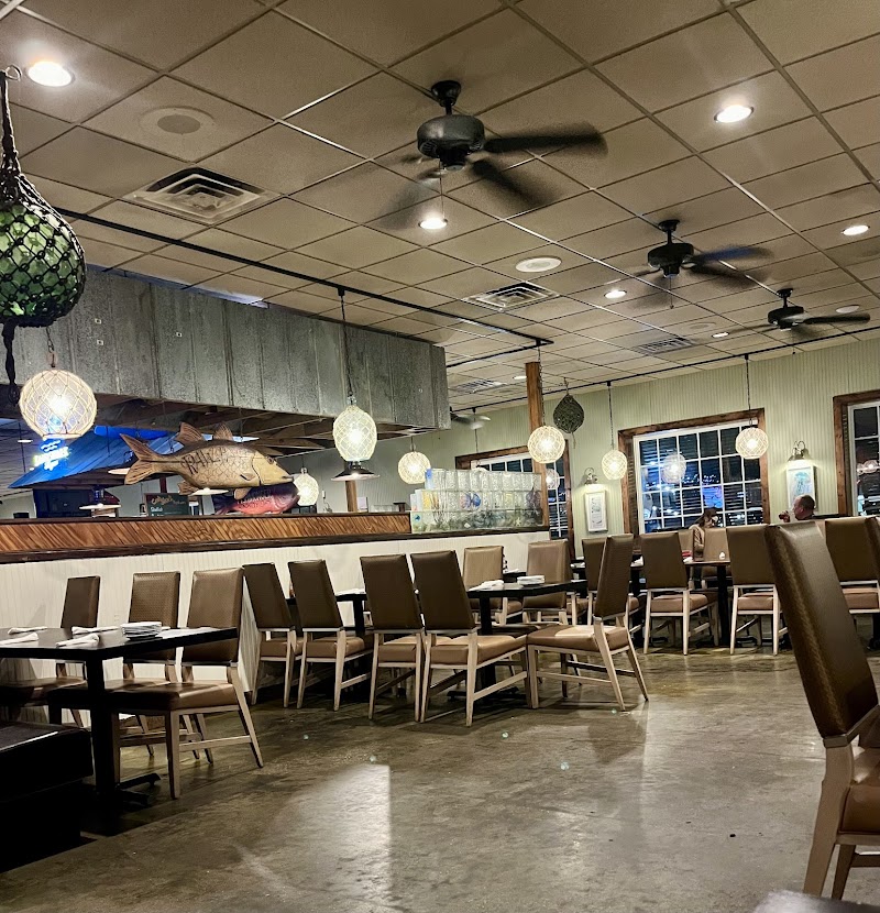The Crab Shack