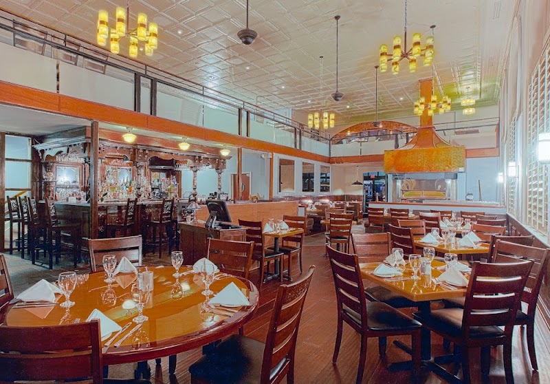 Panini's On The Waterfront