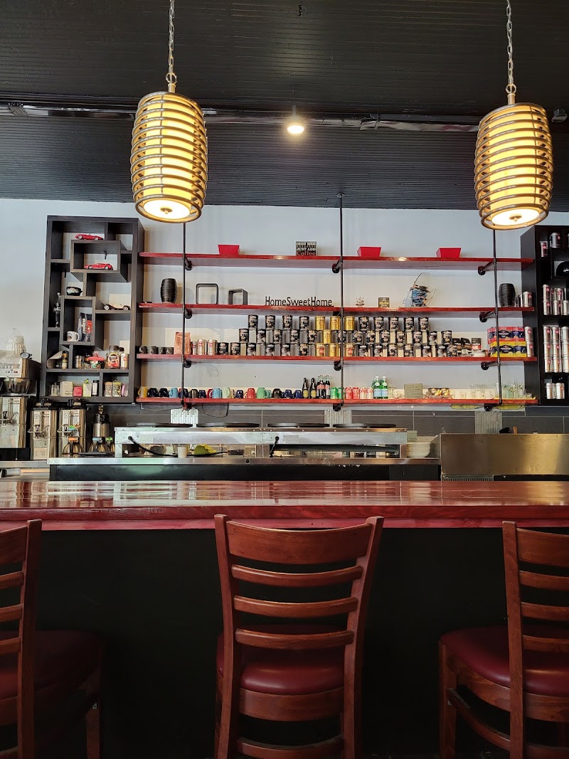 Union Park Coffee