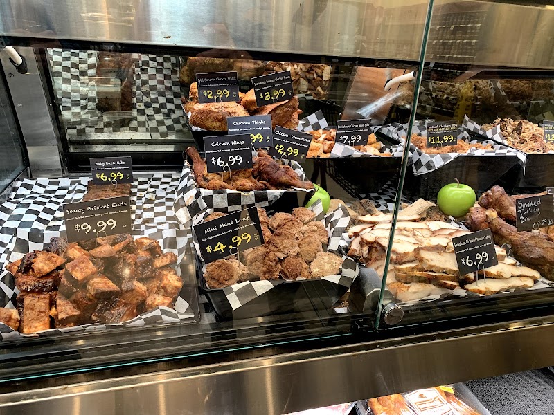 Lowes Foods of Mount Pleasant