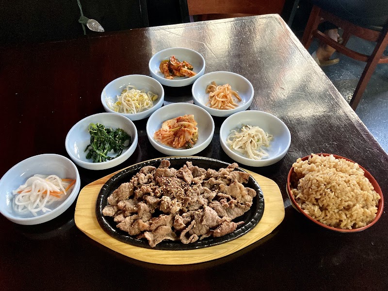 Mama Kims