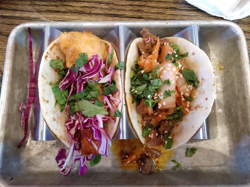 Taco Boy Summerville