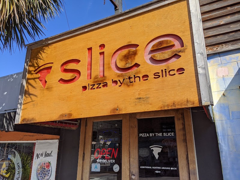 Slice of Folly