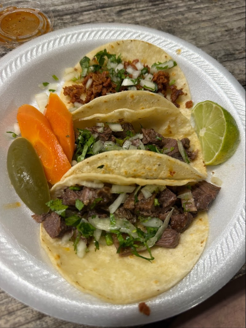 La Taqueria Express