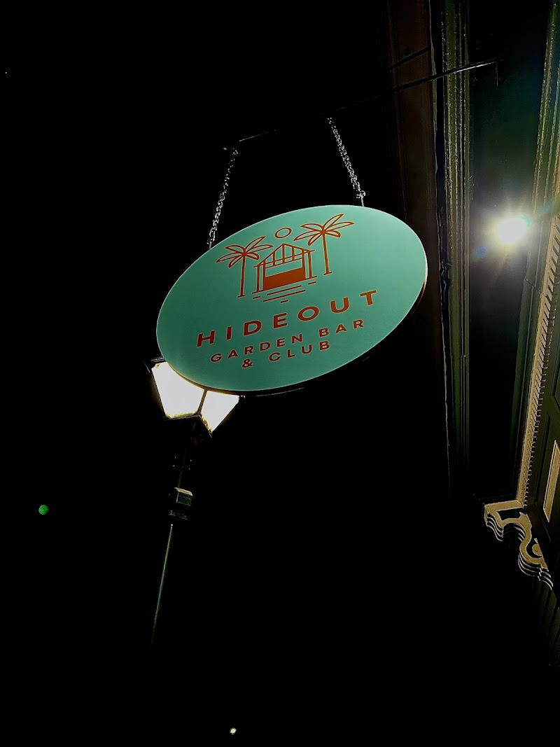 King Street Hideout