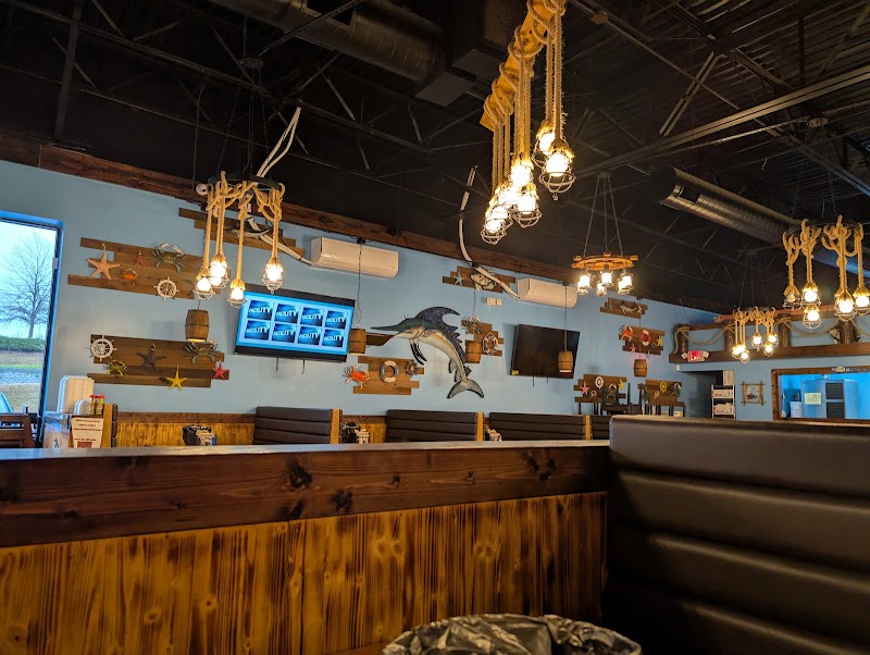 Soul & Seafood House