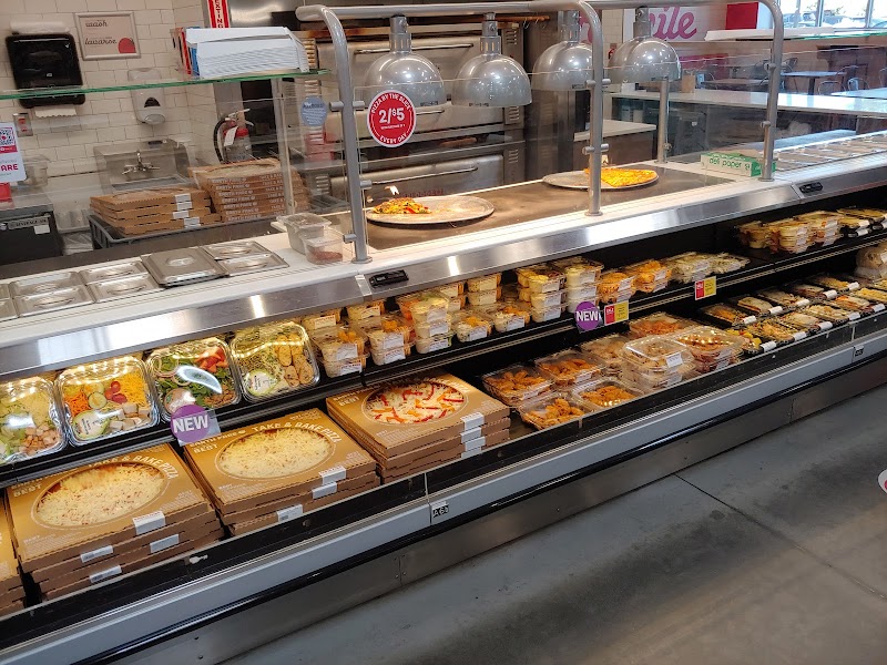 Earth Fare