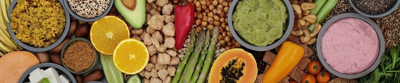 The Greene Street Vegan