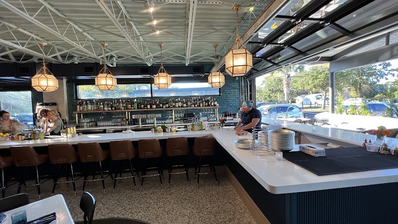 The Harlow