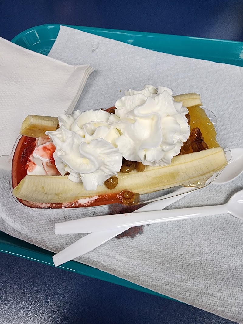 The Freeze Restaurant of Summerville
