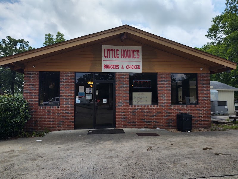 Little Howie's of Aiken
