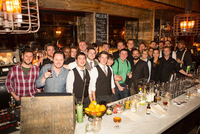 Prohibition