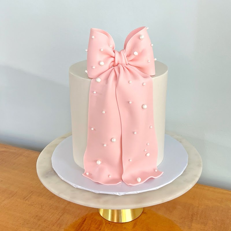 RISE Bespoke Bakery Co.