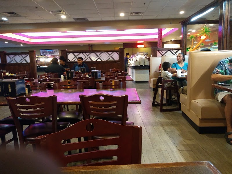 China Buffet
